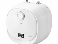 Boiler george 6l - afbeelding 1 van  2