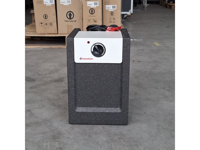 Boiler, inventum, q10 - afbeelding 4 van  11