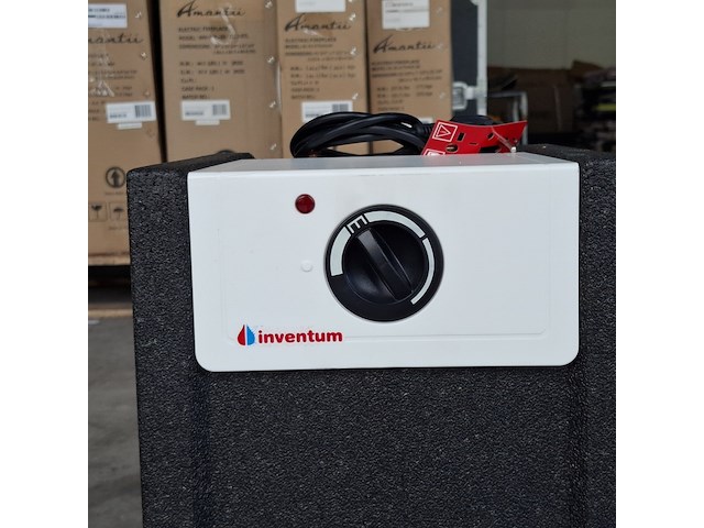 Boiler, inventum, q10 - afbeelding 5 van  11