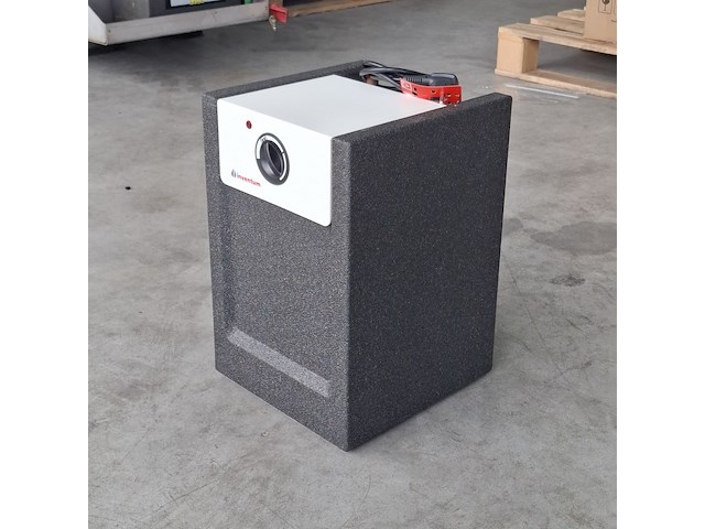 Boiler, inventum, q10 - afbeelding 6 van  11