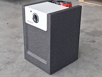 Boiler, inventum, q10 - afbeelding 6 van  11