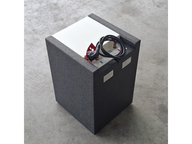 Boiler, inventum, q10 - afbeelding 8 van  11