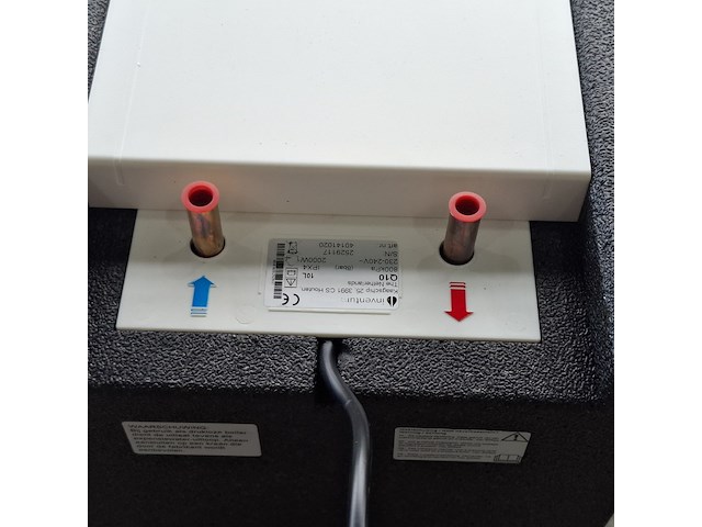 Boiler, inventum, q10 - afbeelding 9 van  11
