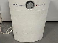 Boiler, itho daalderop, close-in 10, wit - afbeelding 1 van  3