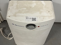 Boiler, itho daalderop, close-in 10, wit - afbeelding 2 van  3