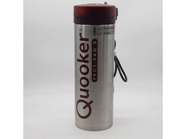 Boiler, quooker, pro3-vaq b - afbeelding 1 van  5