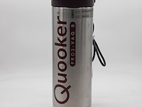 Boiler, quooker, pro3-vaq b - afbeelding 1 van  5
