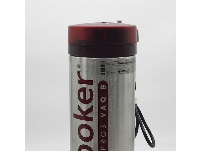 Boiler, quooker, pro3-vaq b - afbeelding 2 van  5