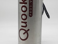Boiler, quooker, pro3-vaq b - afbeelding 3 van  5