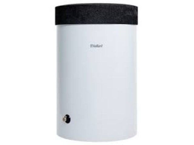 Boiler, vaillant, unistor - afbeelding 1 van  6