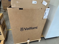 Boiler, vaillant, unistor - afbeelding 2 van  6
