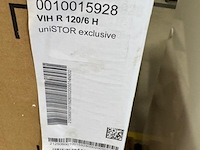 Boiler, vaillant, unistor - afbeelding 3 van  6