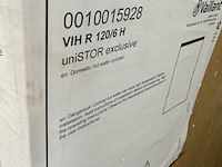 Boiler, vaillant, unistor - afbeelding 4 van  6