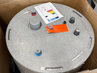 Boiler, vaillant, unistor - afbeelding 5 van  6