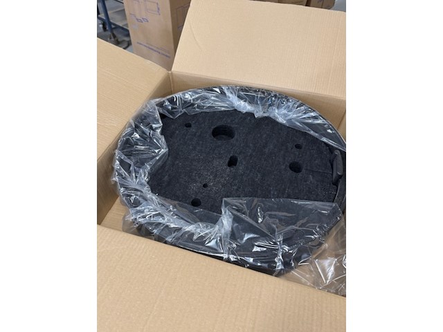 Boiler, vaillant, unistor - afbeelding 6 van  6