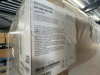 Boiler warmtepomp, unistor - afbeelding 3 van  3