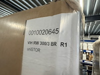 Boiler warmtepomp, unistor - afbeelding 3 van  3