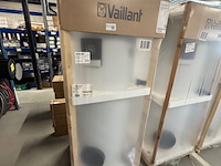 Boiler warmtepomp, unistor - afbeelding 2 van  4