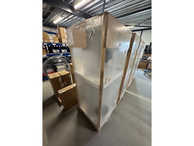 Boiler warmtepomp, unistor - afbeelding 4 van  4