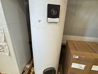 Boiler warmtepomp vaillant, unistore plus - afbeelding 1 van  4