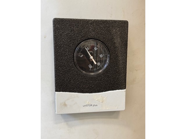 Boiler warmtepomp vaillant, unistore plus - afbeelding 2 van  4