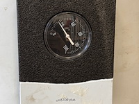 Boiler warmtepomp vaillant, unistore plus - afbeelding 2 van  4