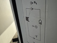 Boiler warmtepomp vaillant, unistore plus - afbeelding 3 van  4