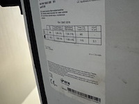 Boiler warmtepomp vaillant, unistore plus - afbeelding 4 van  4