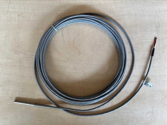 Boilervoeler (10x) - afbeelding 1 van  2