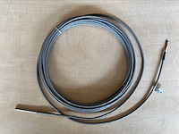 Boilervoeler (10x) - afbeelding 1 van  2