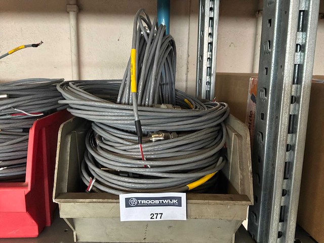 Boilervoeler (10x) - afbeelding 2 van  2