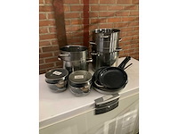 Boiling pan (12x) - afbeelding 1 van  2