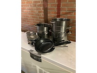 Boiling pan (12x) - afbeelding 2 van  2