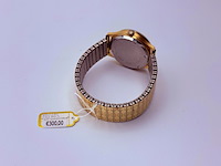 Boillat les bois herenhorloge met gp goudkeurmerk - afbeelding 7 van  8