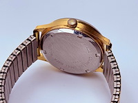 Boillat les bois herenhorloge met gp goudkeurmerk - afbeelding 8 van  8