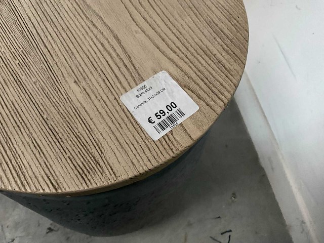 Boiro kruk (5x) - afbeelding 5 van  6