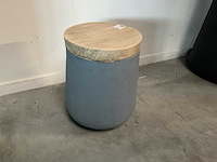 Boiro kruk (5x) - afbeelding 2 van  6