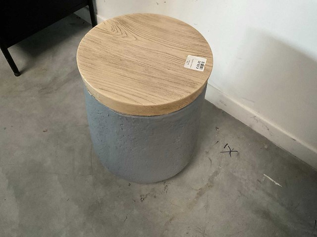 Boiro kruk (5x) - afbeelding 6 van  6