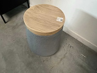 Boiro kruk (5x) - afbeelding 6 van  6