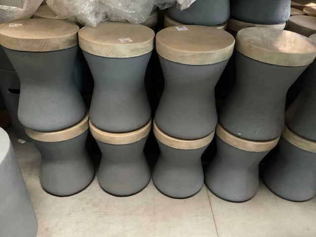 Boiro kruk (5x) - afbeelding 2 van  10