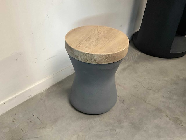 Boiro kruk (5x) - afbeelding 1 van  10