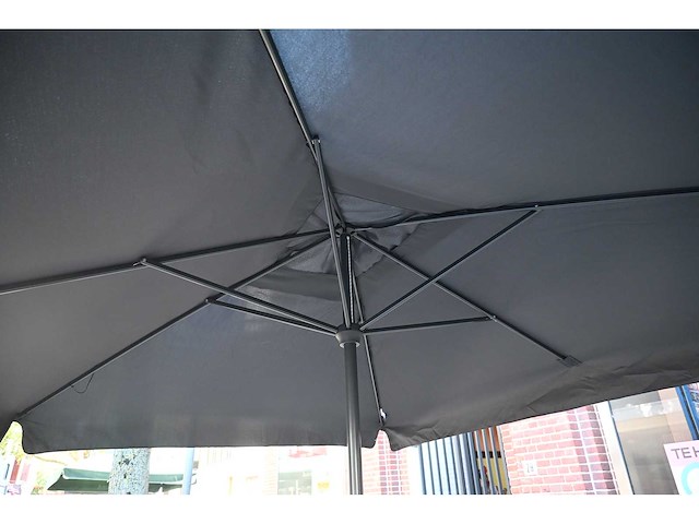Bois le duc parasol - afbeelding 4 van  5
