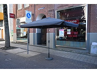 Bois le duc parasol - afbeelding 1 van  5