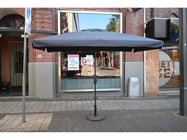 Bois le duc parasol - afbeelding 1 van  4