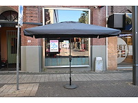 Bois le duc parasol - afbeelding 1 van  4