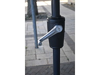 Bois le duc parasol - afbeelding 4 van  4