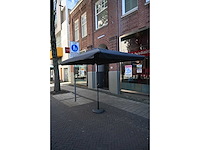 Bois le duc parasol - afbeelding 3 van  5