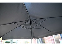 Bois le duc parasol - afbeelding 4 van  5