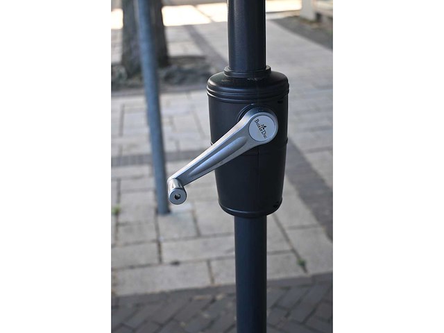 Bois le duc parasol - afbeelding 5 van  5