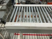 Boix cinta 2000 rollenbaan - afbeelding 2 van  6